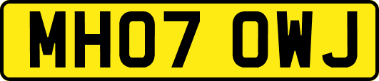 MH07OWJ