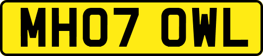 MH07OWL