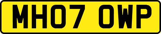 MH07OWP