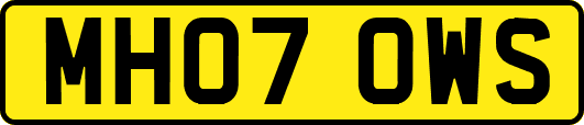 MH07OWS