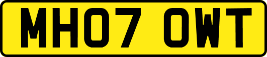 MH07OWT