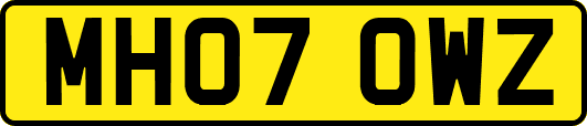 MH07OWZ