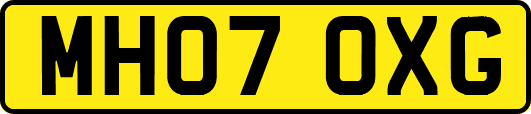 MH07OXG
