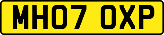 MH07OXP