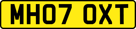 MH07OXT