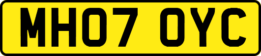 MH07OYC