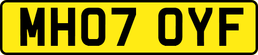 MH07OYF