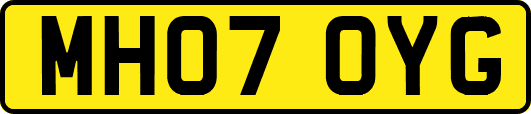 MH07OYG