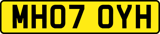 MH07OYH