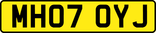MH07OYJ
