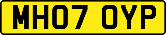 MH07OYP