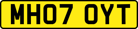 MH07OYT