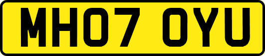 MH07OYU