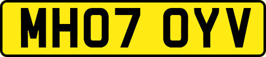 MH07OYV