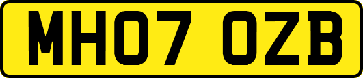 MH07OZB