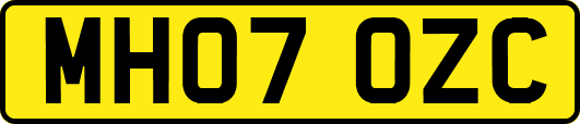 MH07OZC