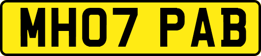 MH07PAB
