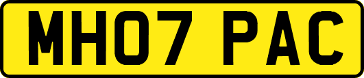 MH07PAC