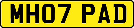 MH07PAD