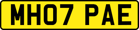 MH07PAE