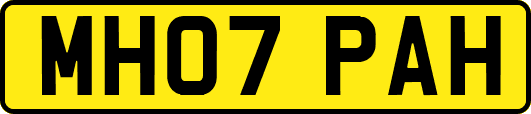 MH07PAH