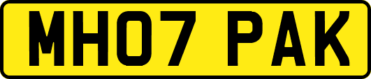 MH07PAK