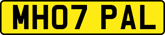 MH07PAL