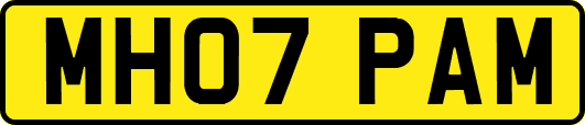 MH07PAM