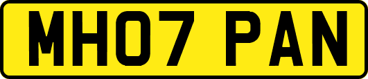 MH07PAN
