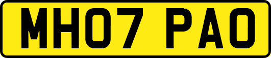 MH07PAO