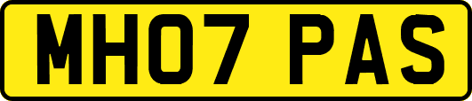 MH07PAS