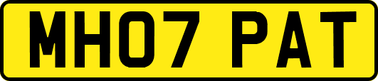 MH07PAT