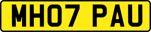 MH07PAU