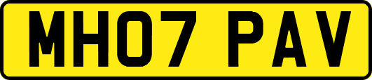 MH07PAV