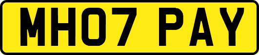 MH07PAY
