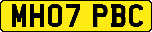 MH07PBC