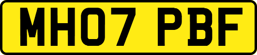 MH07PBF