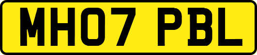 MH07PBL