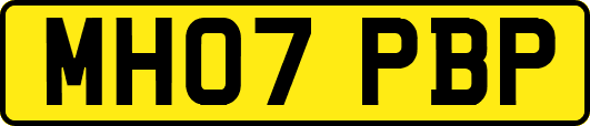 MH07PBP