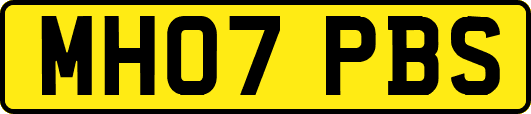 MH07PBS