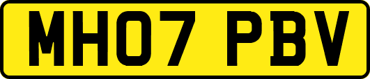 MH07PBV