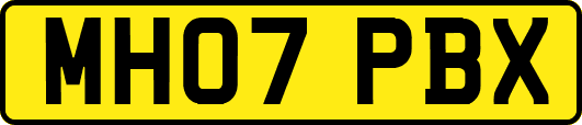 MH07PBX