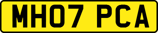 MH07PCA