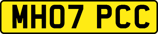 MH07PCC
