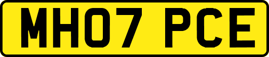 MH07PCE