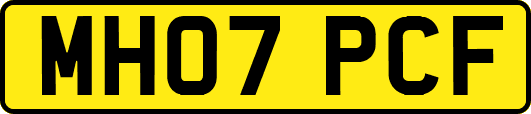 MH07PCF