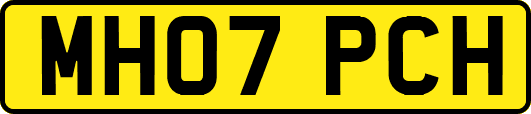 MH07PCH