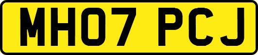 MH07PCJ