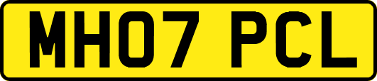 MH07PCL