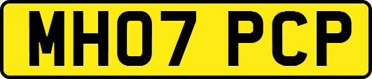 MH07PCP